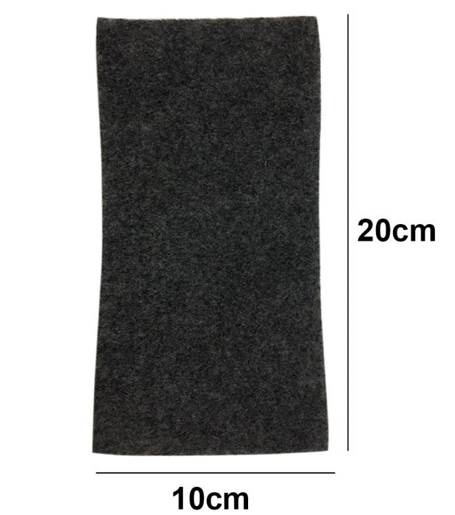 AutoGlow Pro Scratch Remover Kit